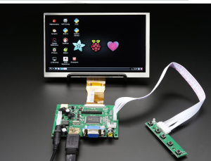 Rasberrypi